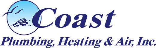 Coast Plumbing, Heating & Air, Inc.